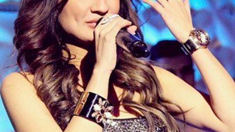 Муниса Ризаева Аҳмадбойга пул бергани ҳақидаги миш-мишларни рад этди