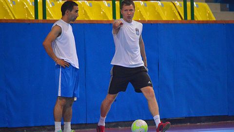 O‘zbekiston chempioni “Olmaliq” klublar o‘rtasidagi Osiyo Chempionatini mag‘lubiyat bilan boshladi