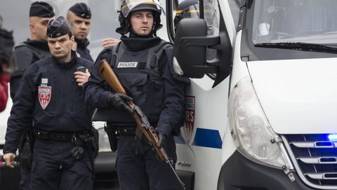 Myunxenda otishma uyushtirgan shaxs kelib chiqishi eronlik Germaniya fuqarosi bo‘lib chiqdi