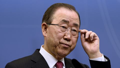 KXDRning navbatdagi raketa uchirishi BMT bosh kotibini tashvishlantirmoqda