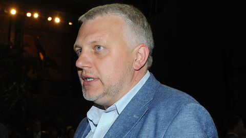 Pavel Sheremet Minskda dafn etiladi
