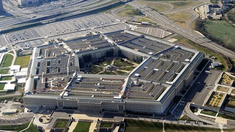 OAV: Pentagon birinchi marta IShIDga qarshi kiberhujum boshladi