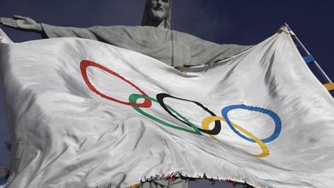 250 nafar rossiyalik sportchiga Olimpiadada qatnashish uchun ruxsat berildi