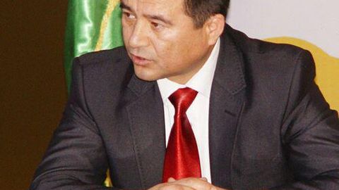 Ўзбекистон халқ шоири Иқбол Мирзо «йигирма беш ёшдасан, Ўзбегим» мисрасининг маъносини тушунтириб берди