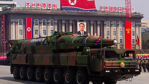 Janubiy Koreya birlashuv vazirligi: KXDR yangi yadro sinovini istagan paytda o‘tkazishi mumkin