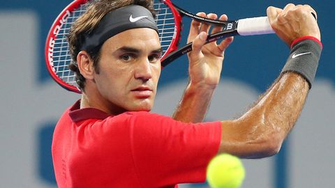 Tennischilar Rojer Federer va Stanislas Vavrinka Shveysariya terma jamoasi safida Toshkentga kelmaydi