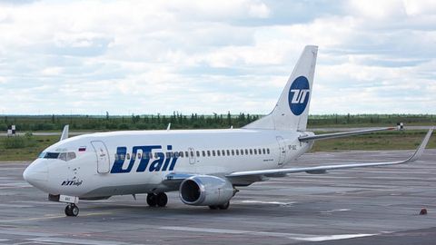 Moskvadan Krasnodarga yo‘l olgan samolyot bortida yo‘lovchi olamdan o‘tdi