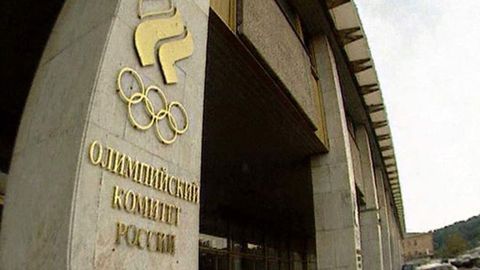 14 ta mamlakat Rossiya olimpiya terma jamoasining Rio—2016 da ishtirok etmasligini talab qilib chiqdi