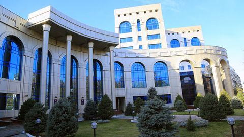 Davlat soliq xizmati organlari rahbarlaridan 2 nafari egallab turgan lavozimidan ozod etildi