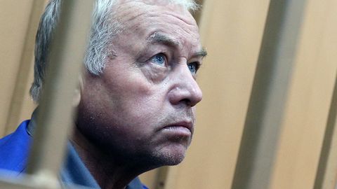 “Vnukovo” aeroporti qor kurovchi mashinasi haydovchisi Total rahbarining halokatida aybdorligini tan oldi
