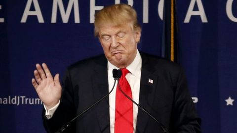 Трамп: Россияда ҳеч қандай инвестицияларим йўқ