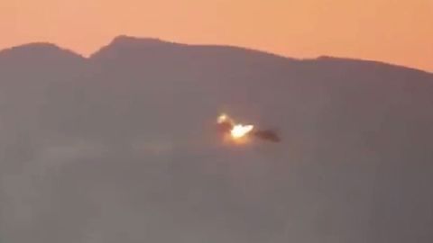 Kanadada kichik samolyot qulashi oqibatida uchuvchi halok bo‘ldi