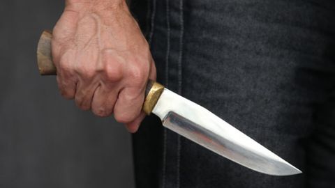 Krasnodar o‘lkasida erkak sobiq turmush o‘rtog‘ining uyida 4 kishini pichoqlab ketdi