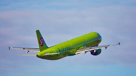 “O‘zbekiston havo yo‘llari” Rossiyaning S7 Airlines aviakompaniyasi bilan kod-shering bitimini tuzdi