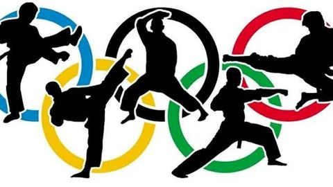Karate Olimpiada sport turi deb tan olindi