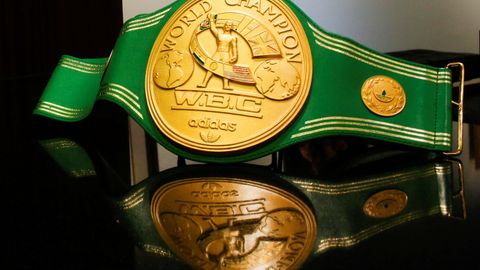 AQShda Muhammad Alining chempionlik kamari va islomni qabul qilgani haqidagi maktubi sotuvga qo‘yiladi