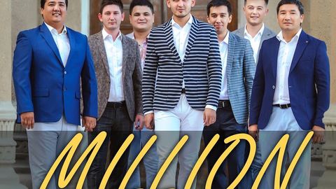 “Million” qiziqchilar jamoasi sentabrda “Istiqlol” san’at saroyida konsert beradi