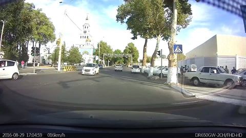 Toshkentda Nukus ko‘chasi va Kichik halqa yo‘lini bog‘lovchi Avliyoota ko‘chasi ochildi (foto va video)
