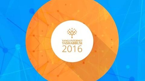 “Yangi Internet tashabbusi” tanlovi start oldi