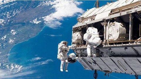 Salkam 4 ming kanadalik astronavtlar safiga qo‘shilish istagini bildirdi