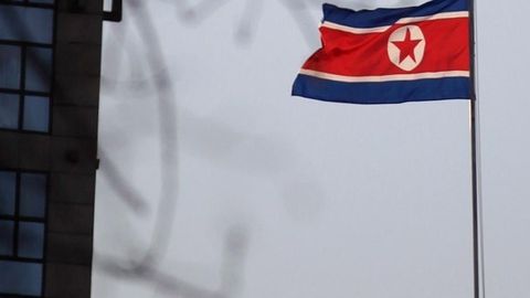 Шимолий Корея АҚШни огоҳлантирувчи ядро зарбаси беришни режалаштиришда айблади