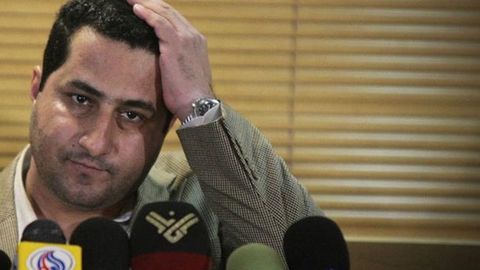 Eronda AQShdan qaytgan yadrochi olim Shahrom Amiriy qatl etildi