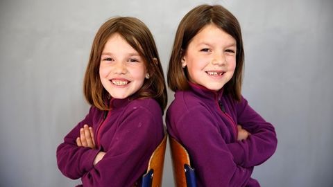 Даниялик олимлар эгизаклар бошқа инсонларга нисбатан кўпроқ яшашини аниқлади