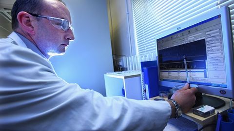 Олимлар Microsoft Excel’ни хато қилишда айблади