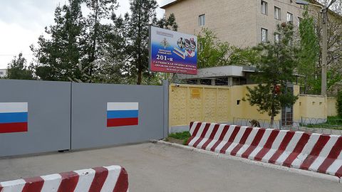Tojikistonda rossiyalik harbiy restorandagi mojaroda o‘ldirildi