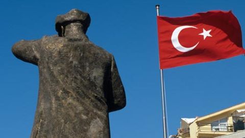 Turkiya Rossiyaga Suriyada birgalikda jang qilishni taklif etdi