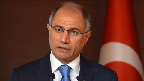 Harbiy isyondan so‘ng Turkiyada 76 mingdan ortiq davlat xizmatchisi lavozimidan chetlashtirildi