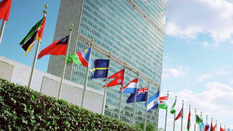 BMT Putin va Erdo‘g‘onning uchrashuvini yaxshi alomat deb atadi