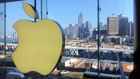 Apple Rossiya aksilmonopol xizmati ayblovlarini rad etdi