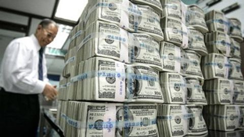 Brexit’дан сўнг Британияда миллиардерлар сони 20 фоизга камайди