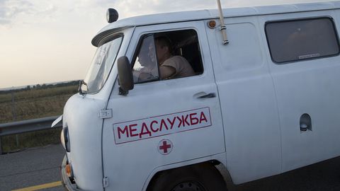 Yamaldagi Sibir kuydirgisi o‘chog‘idan shifoxonaga yotqizilgan 5 kishi kasalxonadan chiqdi