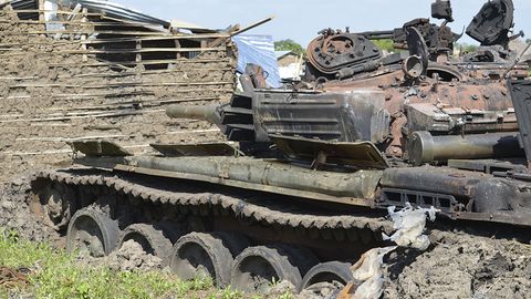 OAV: Janubiy Sudanda prezident va vitse-prezident tarafdorlari o‘rtasidagi janglar qayta boshlandi