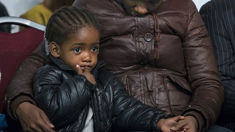 Nyu-York ma’muriyati politsiyachi tomonidan o‘ldirilgan afroamerikalikning oilasiga 4,5 mln dollar to‘laydi