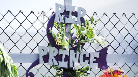 Принснинг ўлимига сабабчи бўлган дори ноқонуний тарзда сотиб олинган