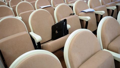 Vladivostokda ishlagan KXDRlik diplomat qochib ketdi