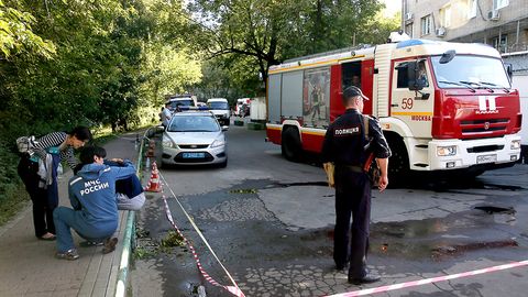 Qirg‘iziston prezidenti Moskvadagi yong‘in qurbonlari oilalariga yordam ko‘rsatishni topshirdi