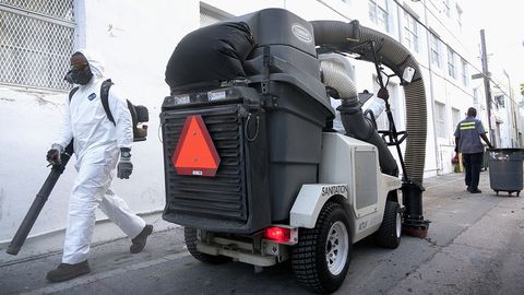 Singapur sog‘liqni saqlash vazirligi Zika virusi yuqtirilishi bilan bog‘liq 41 holatni tasdiqladi