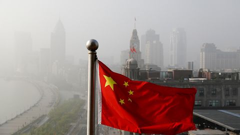 Xitoy OAVlaridagi yangiliklar ustidan nazorat kuchaytirilishi ma’lum qilindi