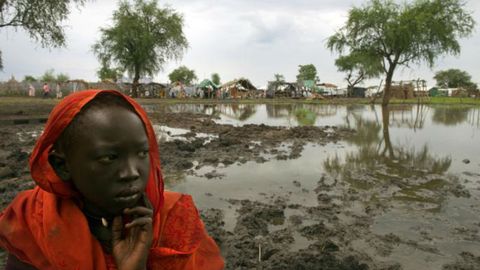 Sudanda tropik yomg‘irlar tufayli 70 dan ortiq odam halok bo‘ldi