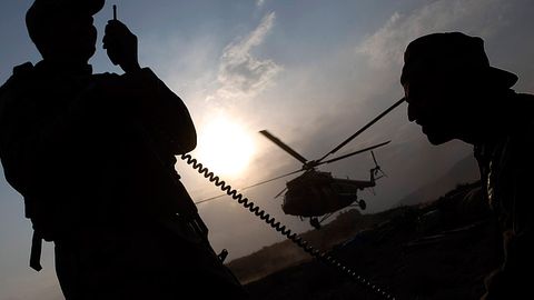 Diplomatlar “Tolibon” jangarilari Afg‘onistonda Rossiya fuqarosini garovga olganini tasdiqladi