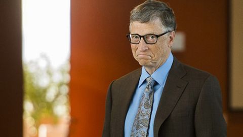 Forbes дунёнинг энг бой IT-миллиардерлари рейтингини тузди