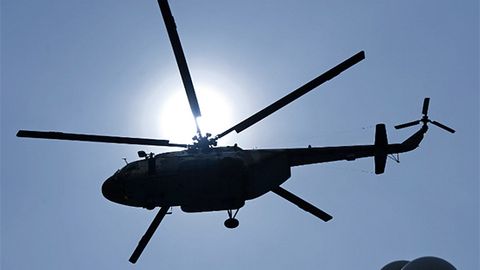 OAV Afg‘onistonda jangarilar qo‘liga tushgan Rossiya fuqarosi qutqarilganini ma’lum qildi