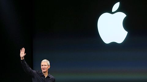Apple yangi qurilmalar taqdimoti o‘tkaziladigan sanani e’lon qildi