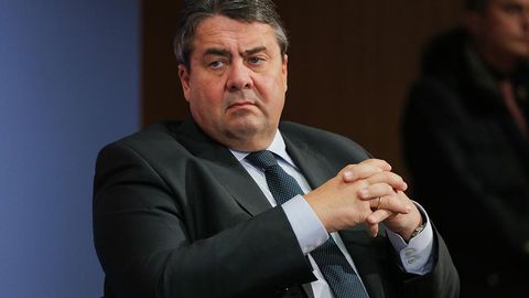 Германия вице-канцлери: АҚШ ва Евроиттифоқ ўртасида Трансатлантика эркин савдо ҳудудини тузиш бўйича музокаралар барбод бўлди