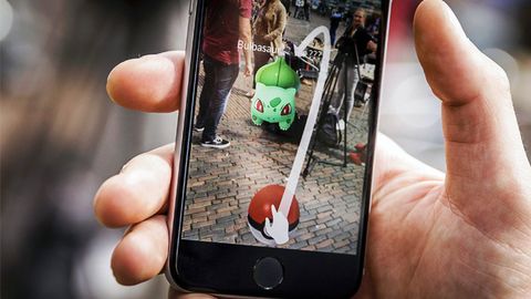 Бразилиядаги Олимпиада иштирокчилари Pokemon Go’ни ўйнай олмайди