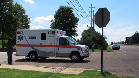 AQShdagi festivalda giyohvandlik vositalarini dozadan ortiq qabul qilgan 23 kishi shifoxonaga yotqizildi